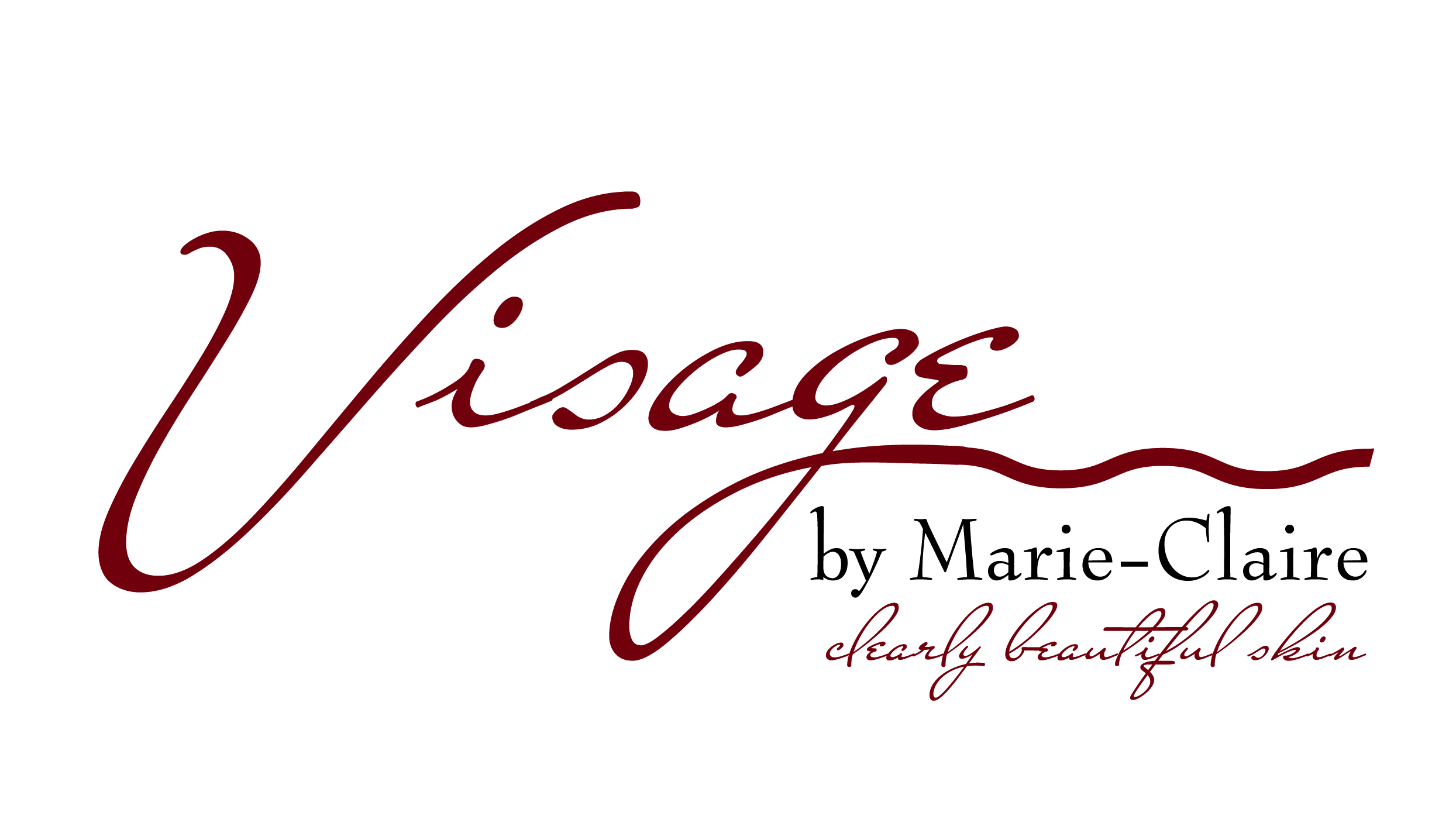 Visage by Marie-Claire
