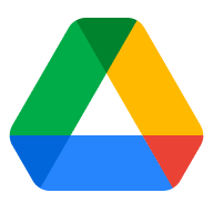 Google Drive icon