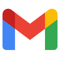 Gmail icon