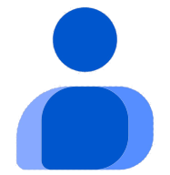 Google Contacts icon