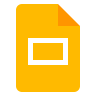 Google Sheets icon